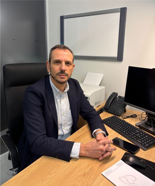 Πορπόδης Κωνσταντίνος Ειδικός Πνευμονολόγος-Φυματιολόγος