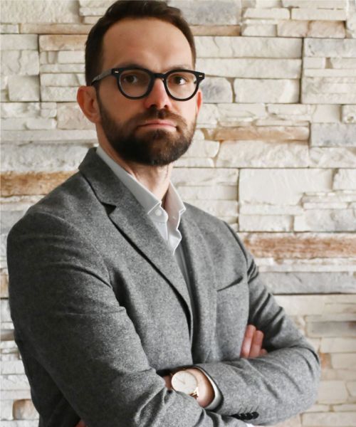 Σερίφ Δαμάδογλου Εκρέμ , Ειδικός Ψυχίατρος – Ψυχοθεραπευτής