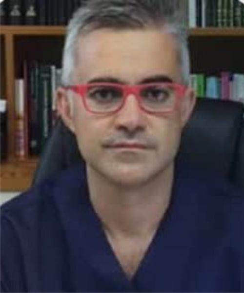 Γίδαρης Δήμος Παιδοπνευμονολόγος