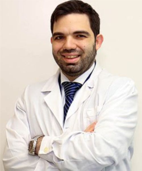 Karagiannidis Eustratios