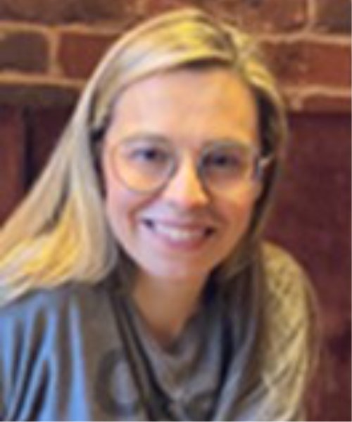 Μαρία Καυγά, Παιδοκαρδιολόγος