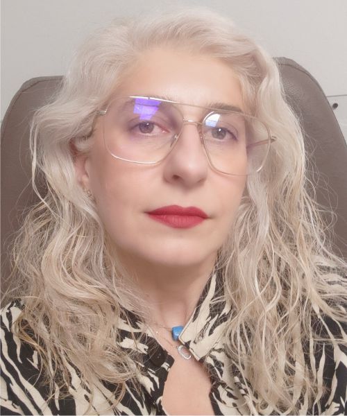 ΠΕΛΑΓΙΔΟΥ ΔΕΣΠΟΙΝΑ