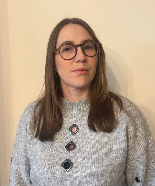 Χρυσούλα Βαρδαξή, Ωτορινολαρυγγολόγος