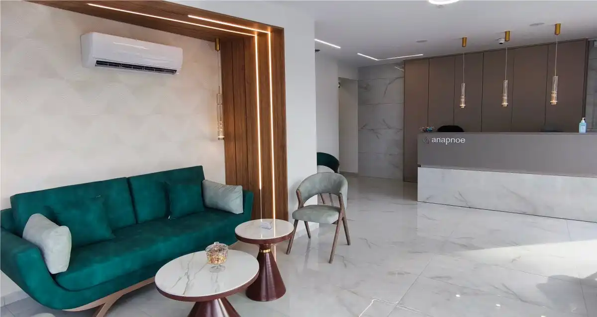 πολυιατρείο στη θεσσαλονίκη με εξειδικευμένους ιατρούς